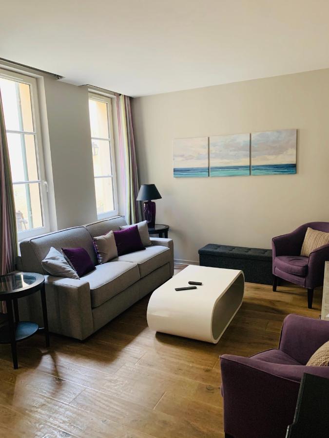 Appartement Versailles Quartier Notre Dame Au Pied Du Chateau Avec Parking エクステリア 写真