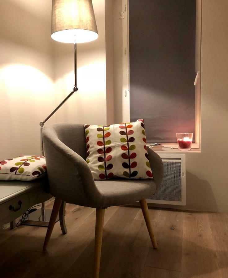 Appartement Versailles Quartier Notre Dame Au Pied Du Chateau Avec Parking エクステリア 写真